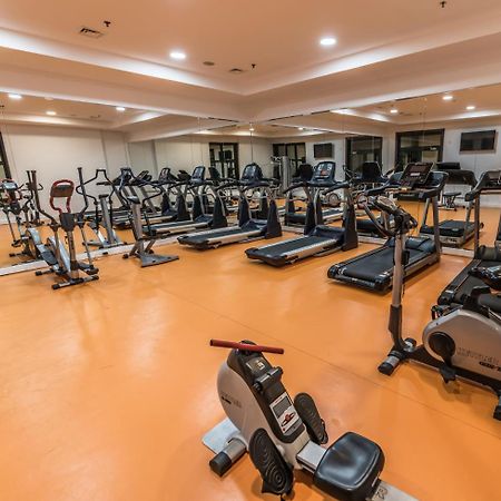 Karinna Hotel Convention Center & Spa - Full Board Plus Bursa Exterior photo